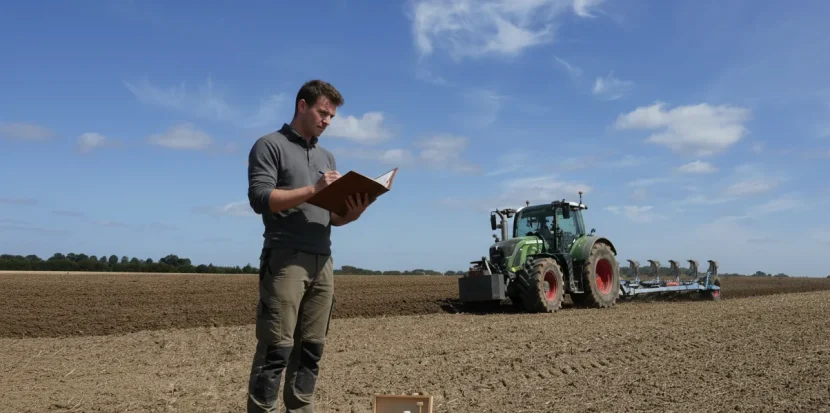 Avant et après : la transformation d'une plante grâce à un correcteur de carences